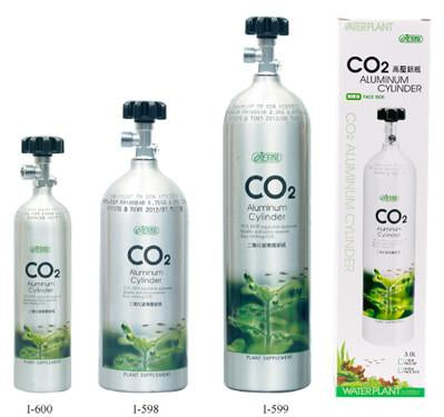 CO2 Equipment