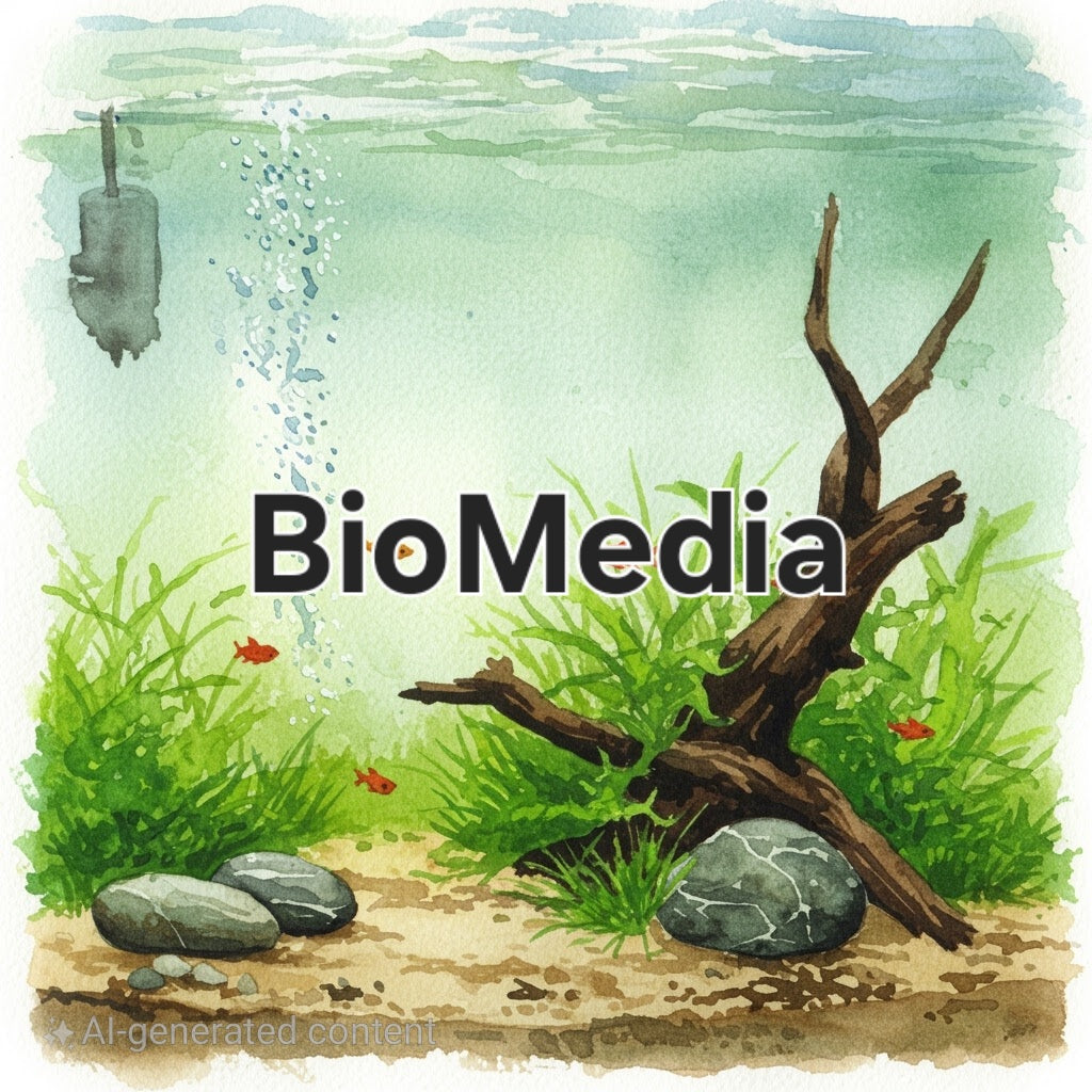 Biomedia