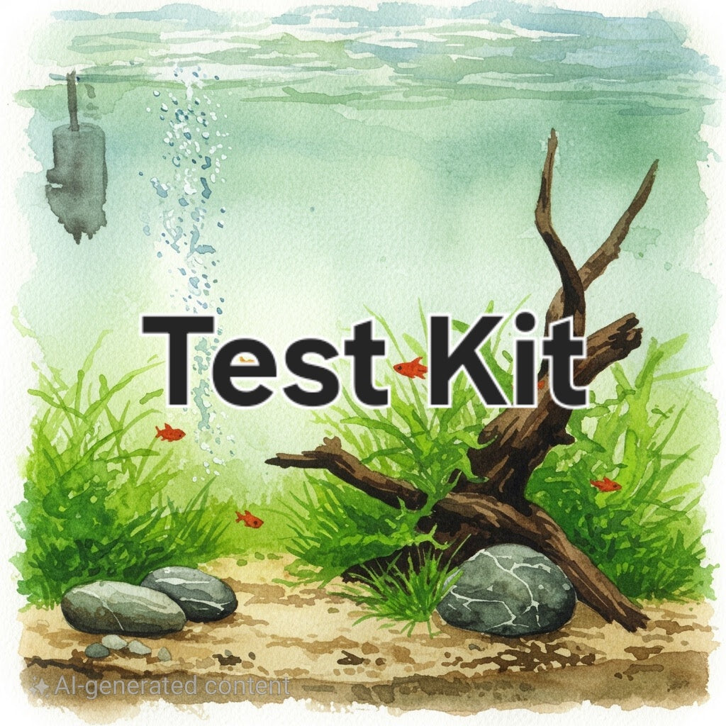Test kit