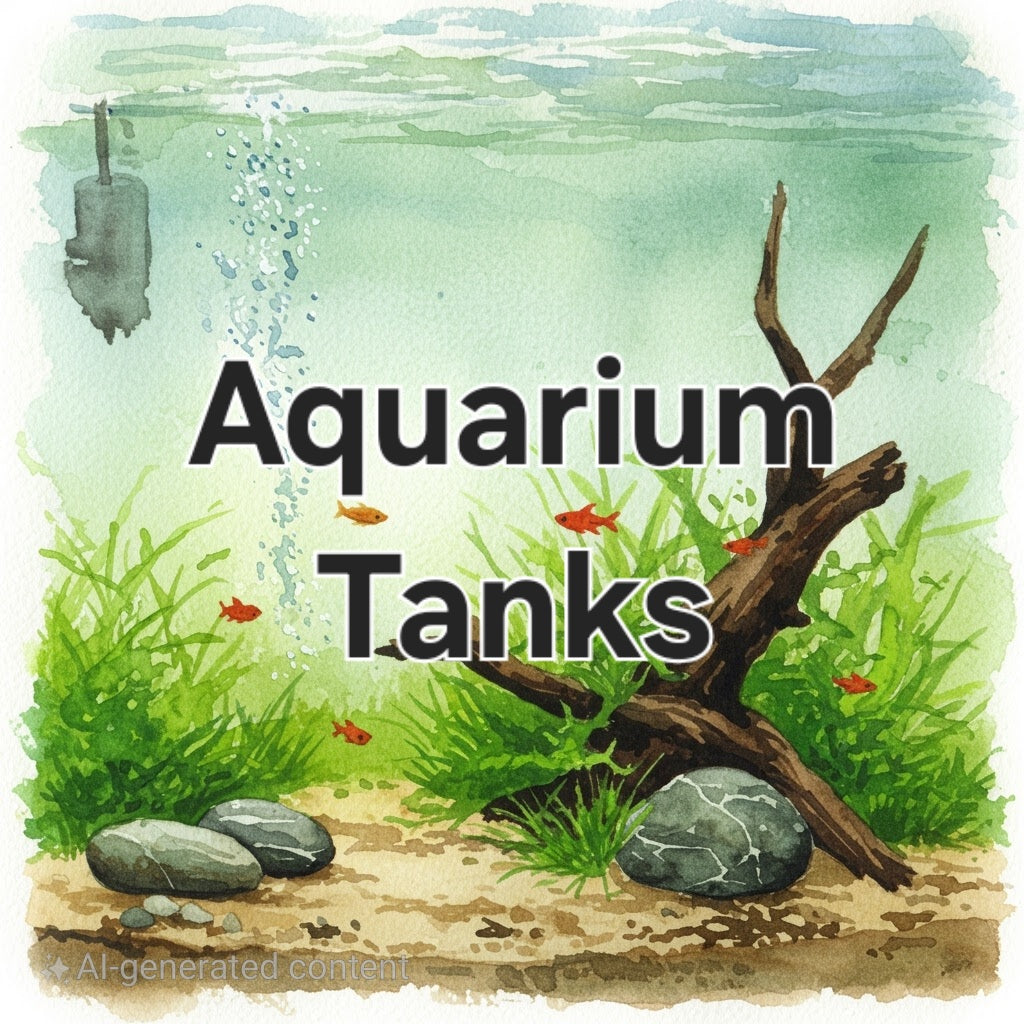 Aquarium/ Tank