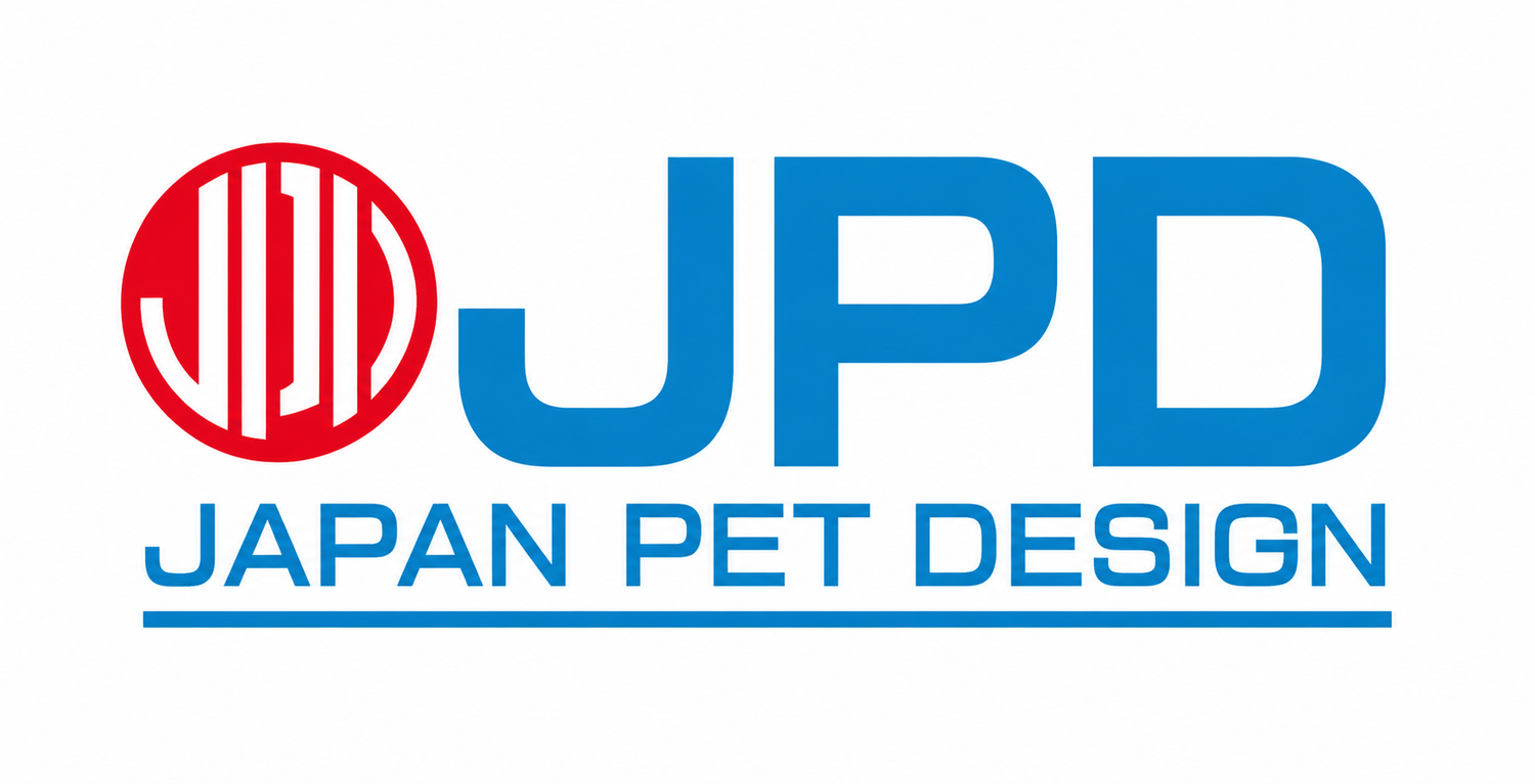JPD japan pet design
