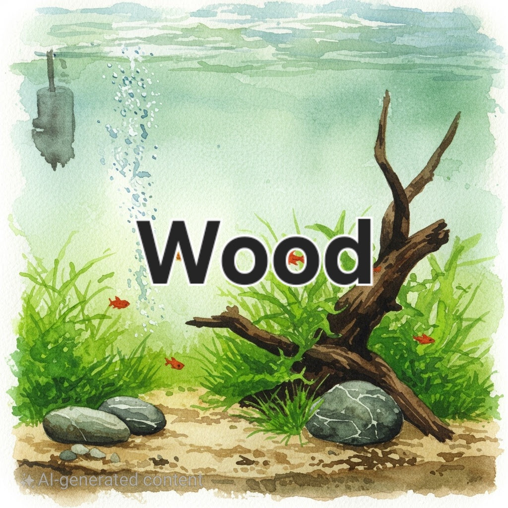 Wood