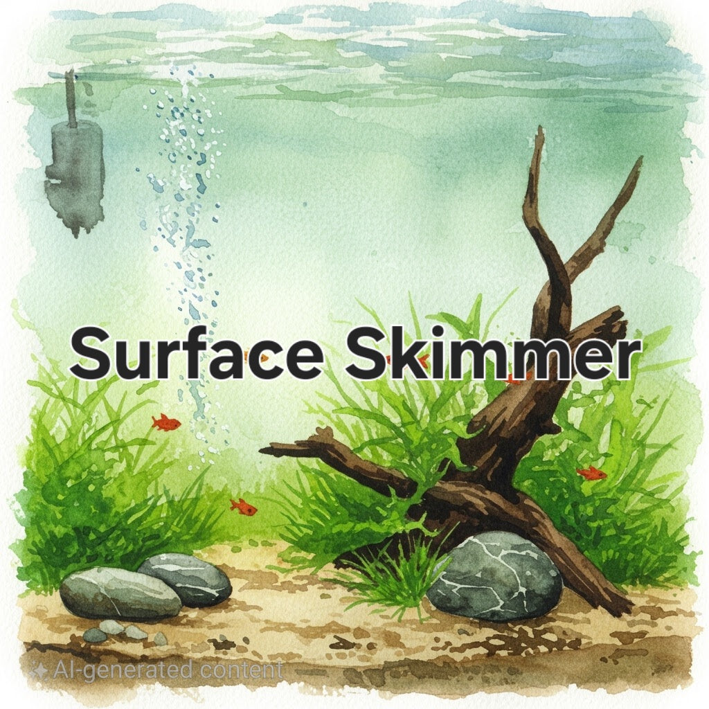 Surface Skimmer