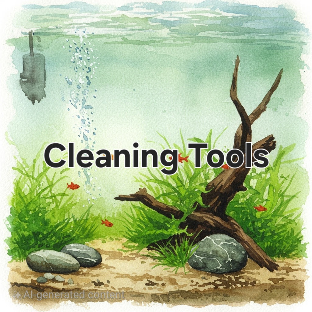 Cleaning Tools