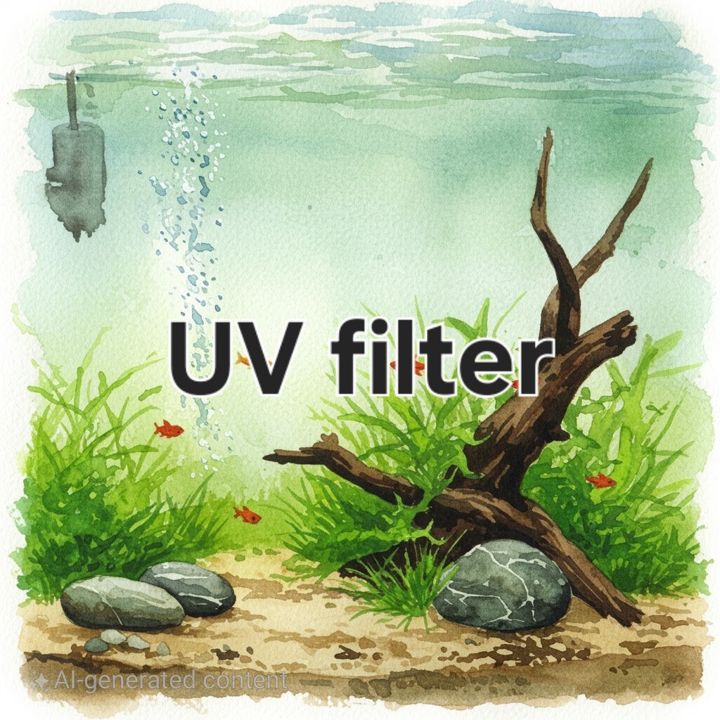 UV filter