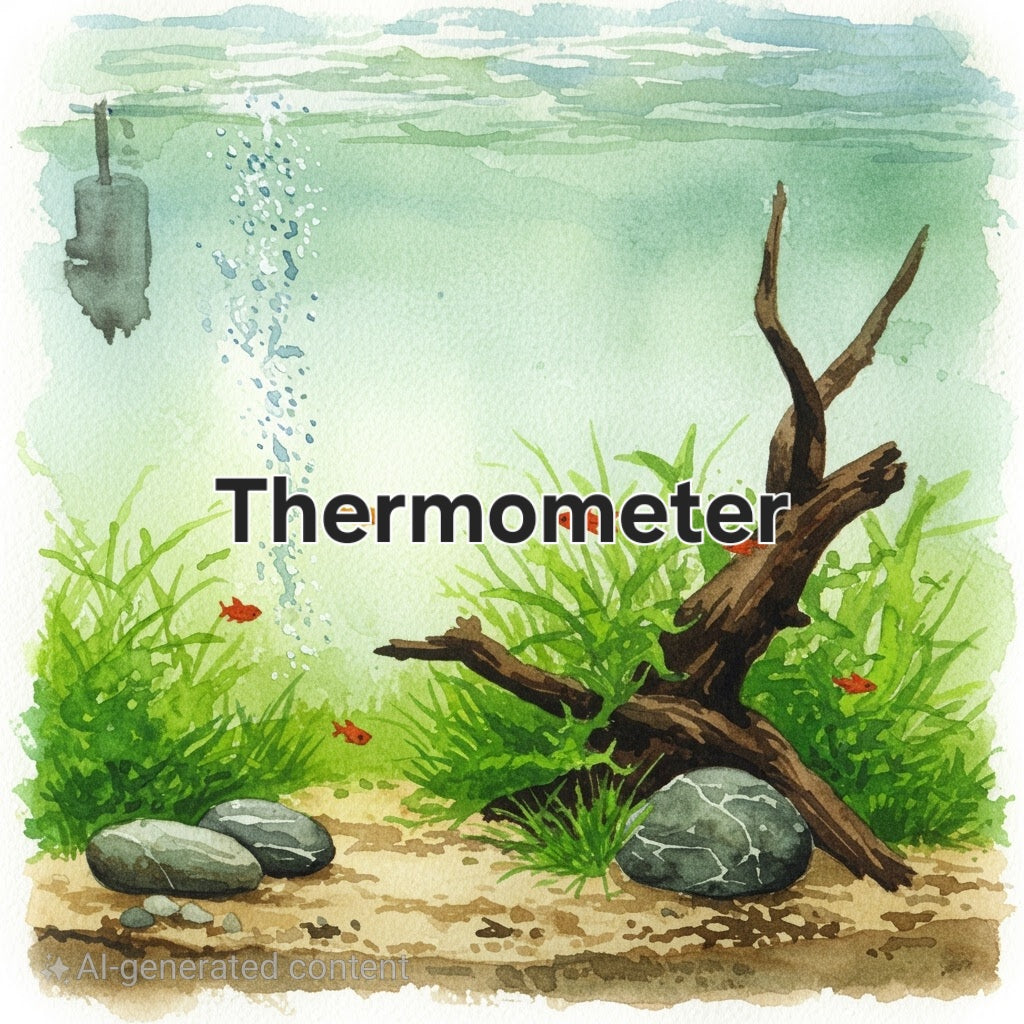 Thermometers