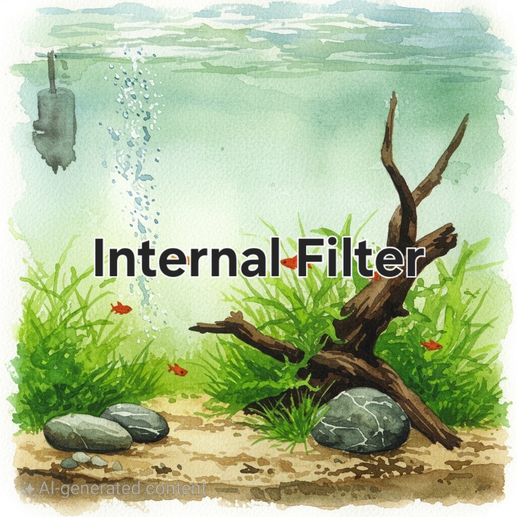 Internal Filter