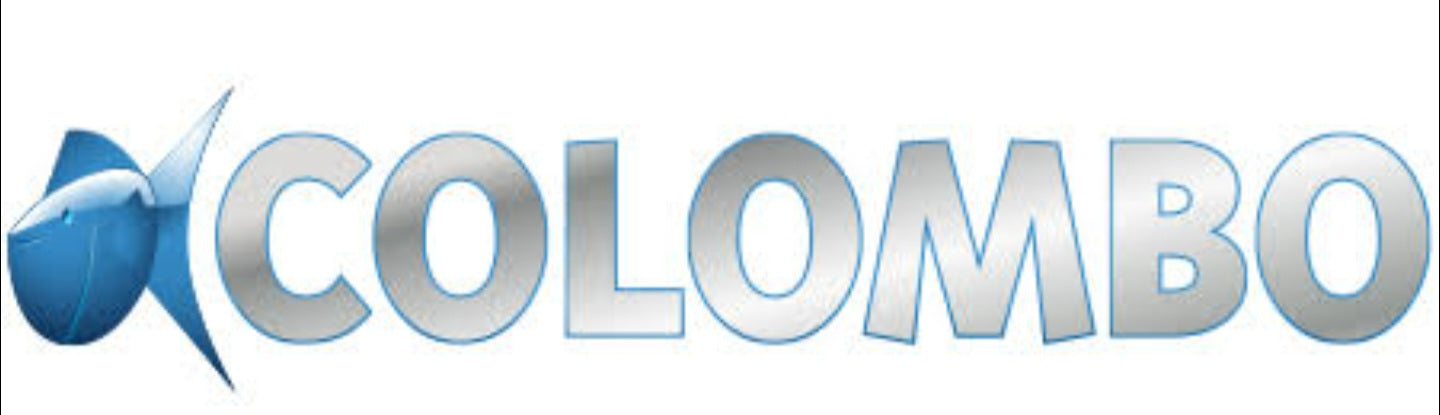 Colombo Aqua