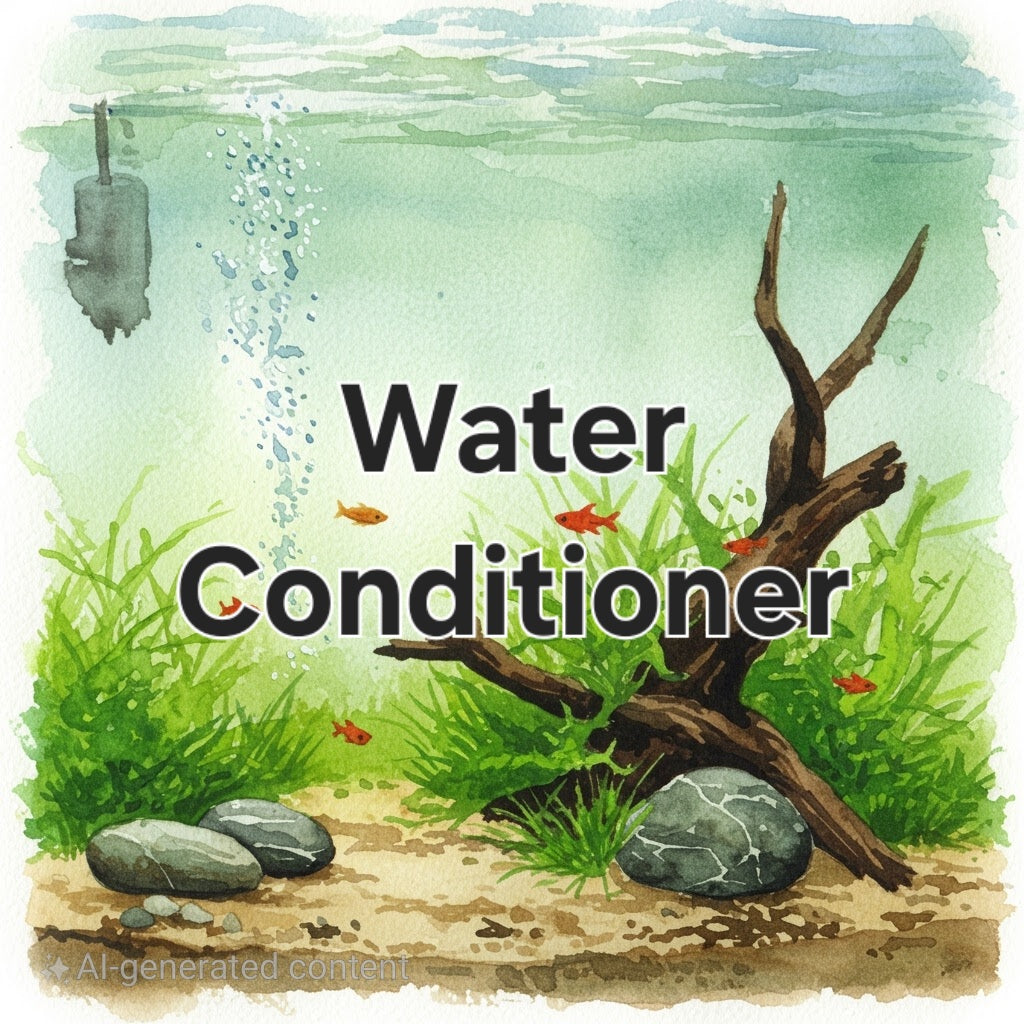 Waterconditioner