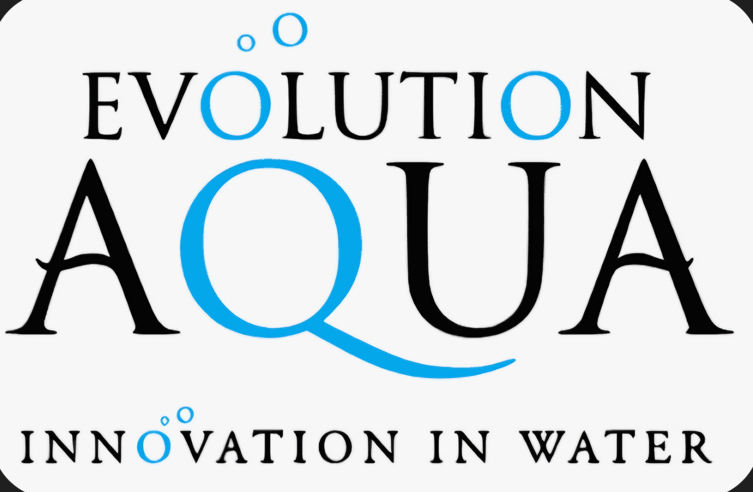 Evolution Aqua ltd