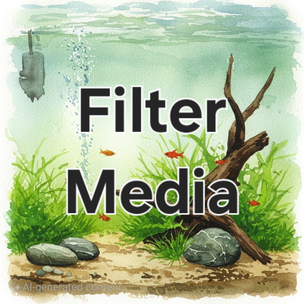 Filter media