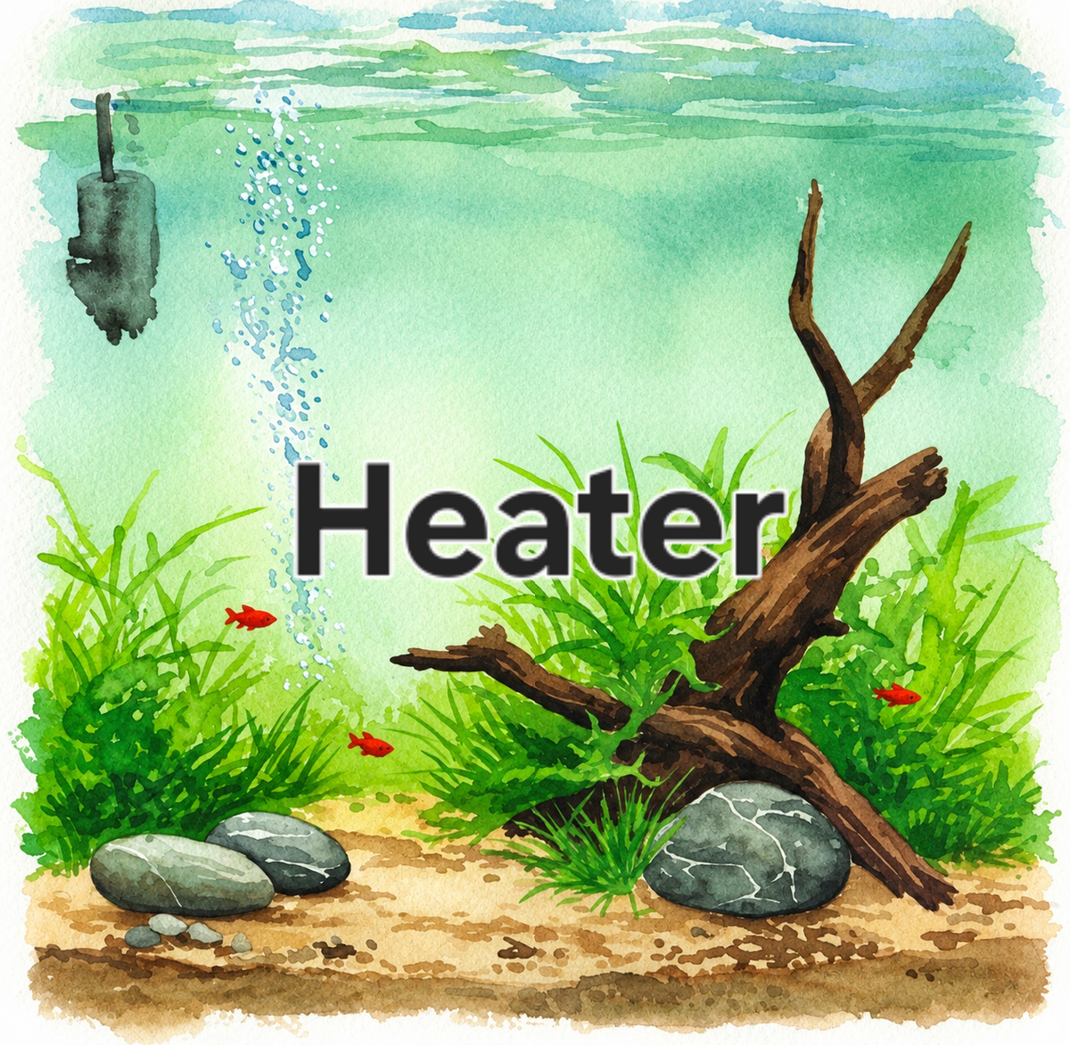 Heater