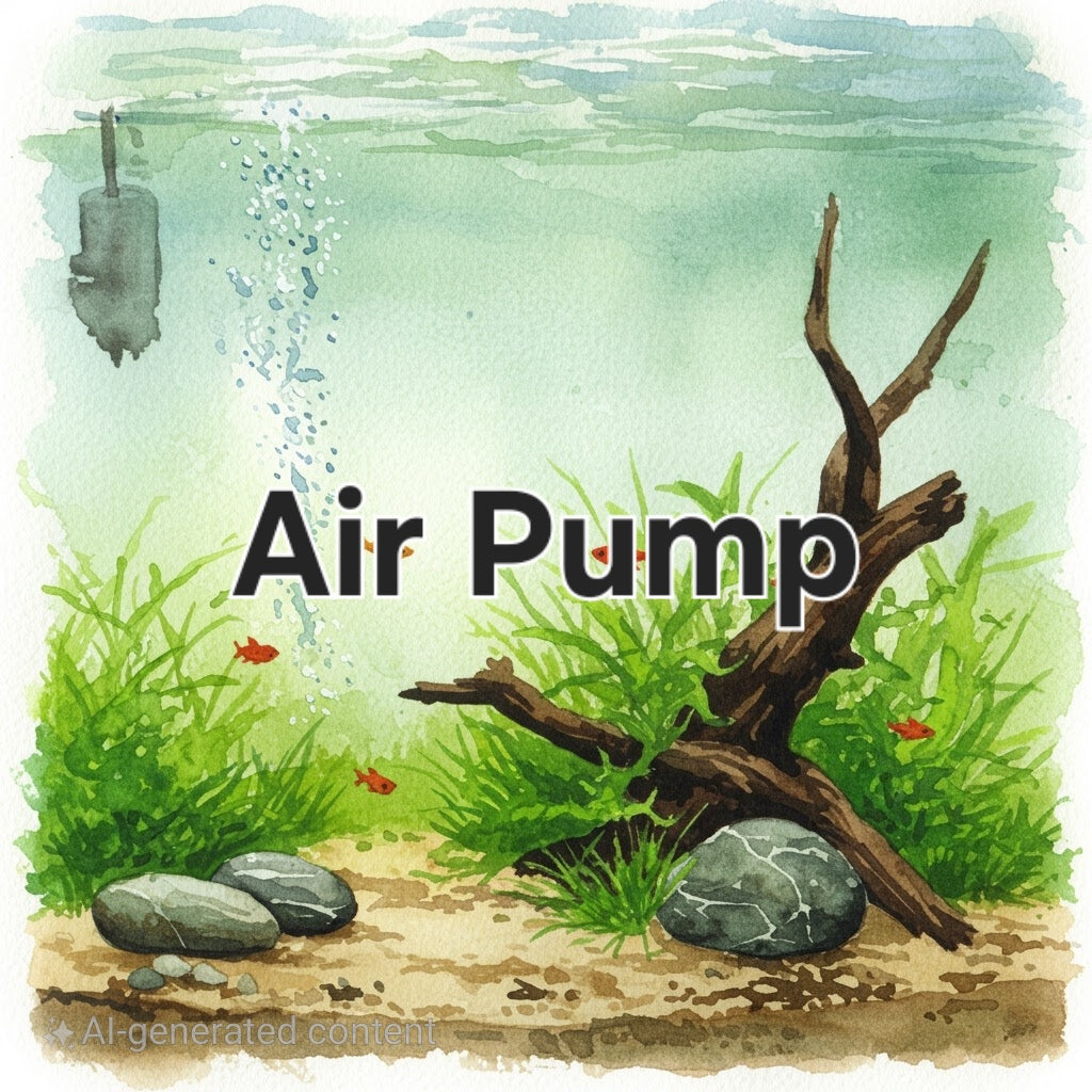Air pump