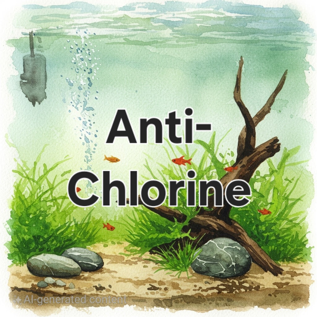 Anti-Chlorine