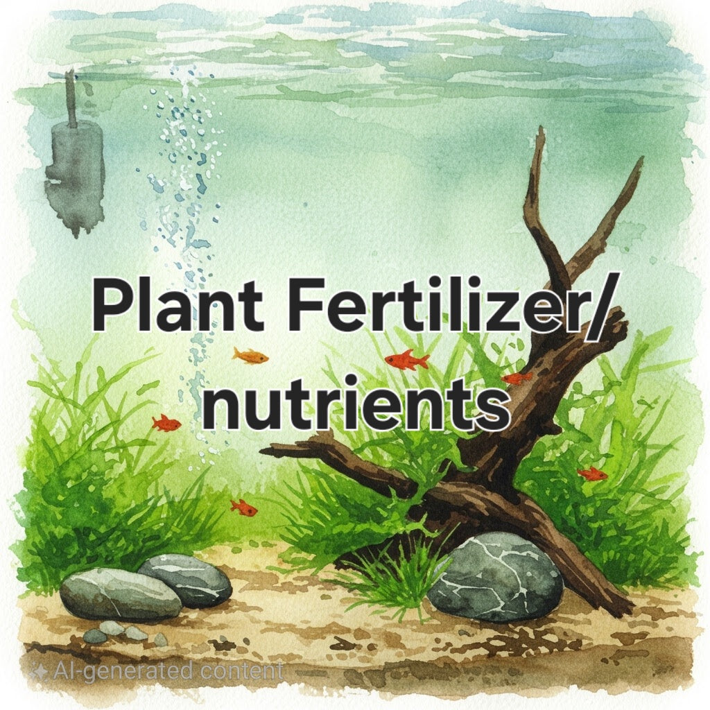 Fertilizer