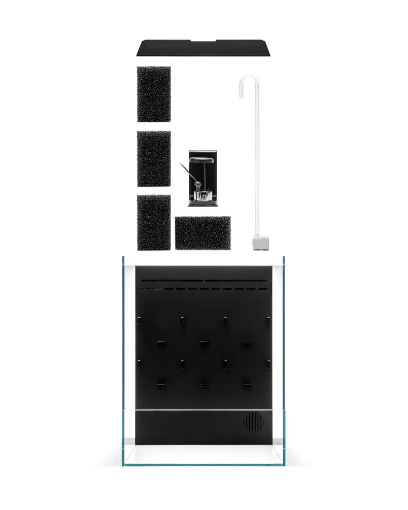 UNS 35E - Foresta Integrated Paludarium