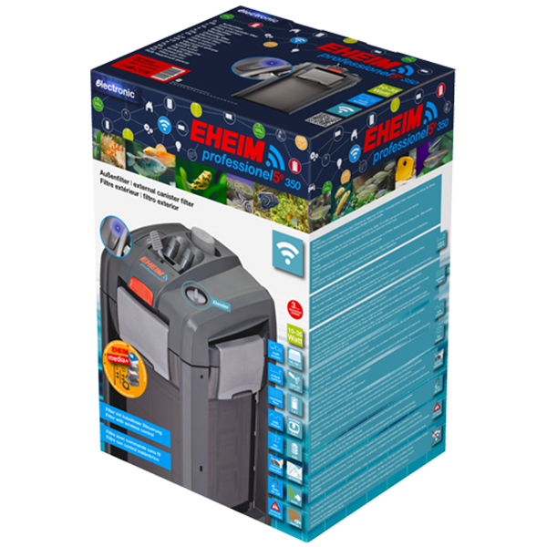 EHEIM professional 5E