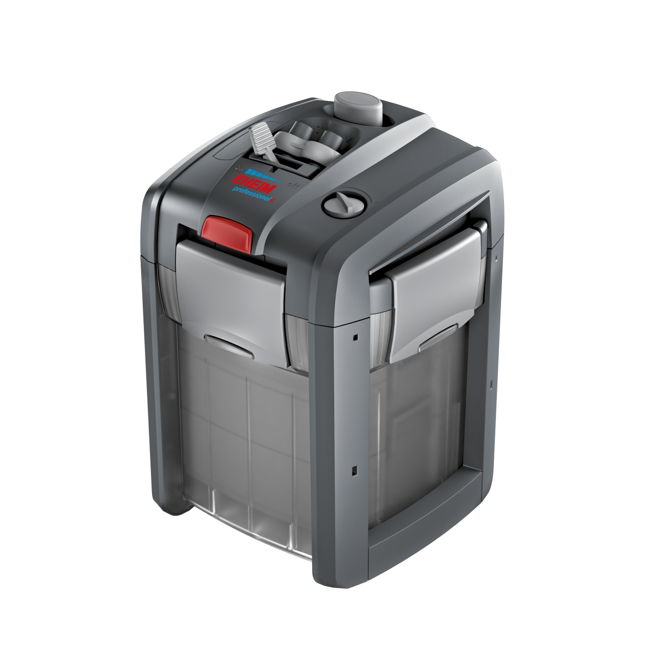 EHEIM professional 4+