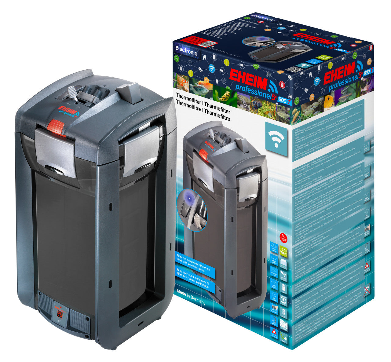 EHEIM professional 5E