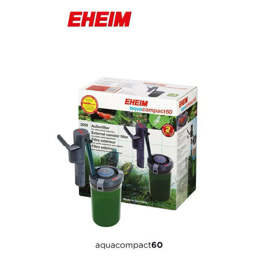 EHEIM Aquacompact