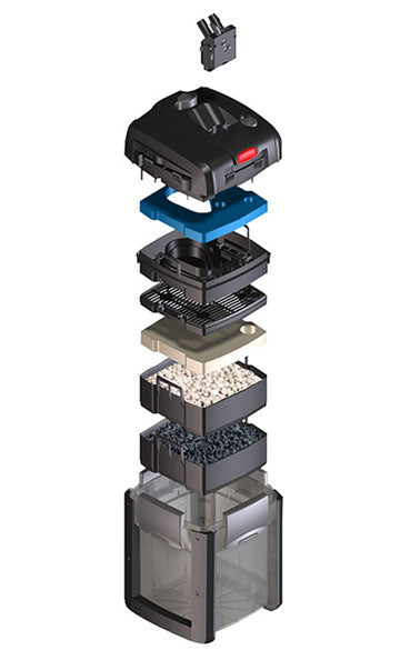 EHEIM professional 4+