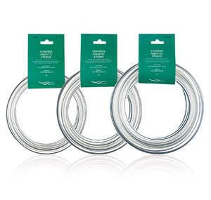 Chihiros Clean Hose (3M) Vinyl Tubing (CLEAR)