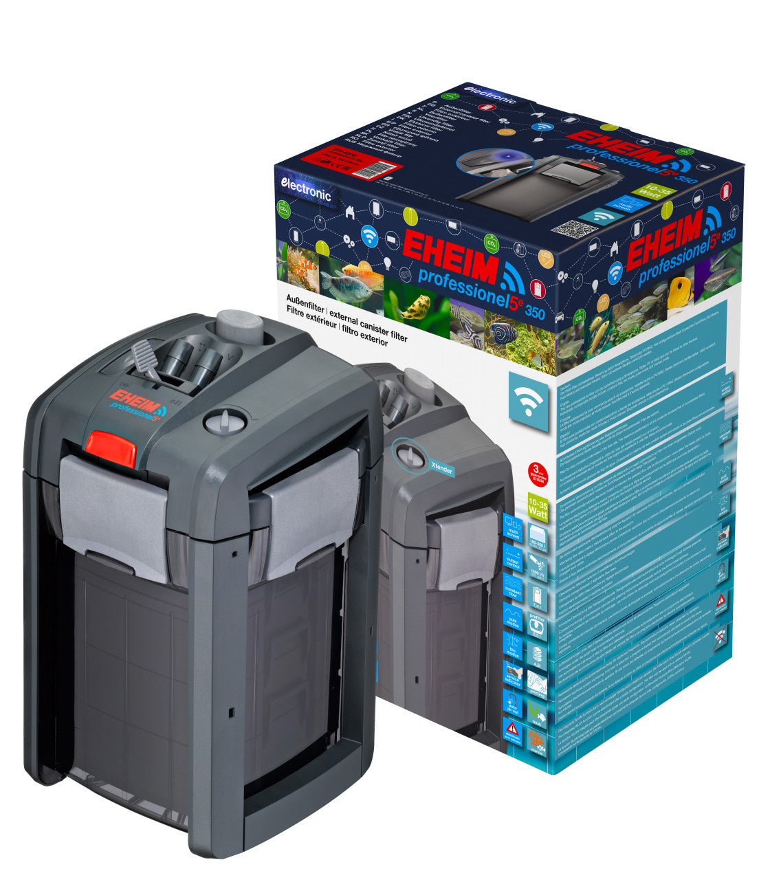 EHEIM professional 5E