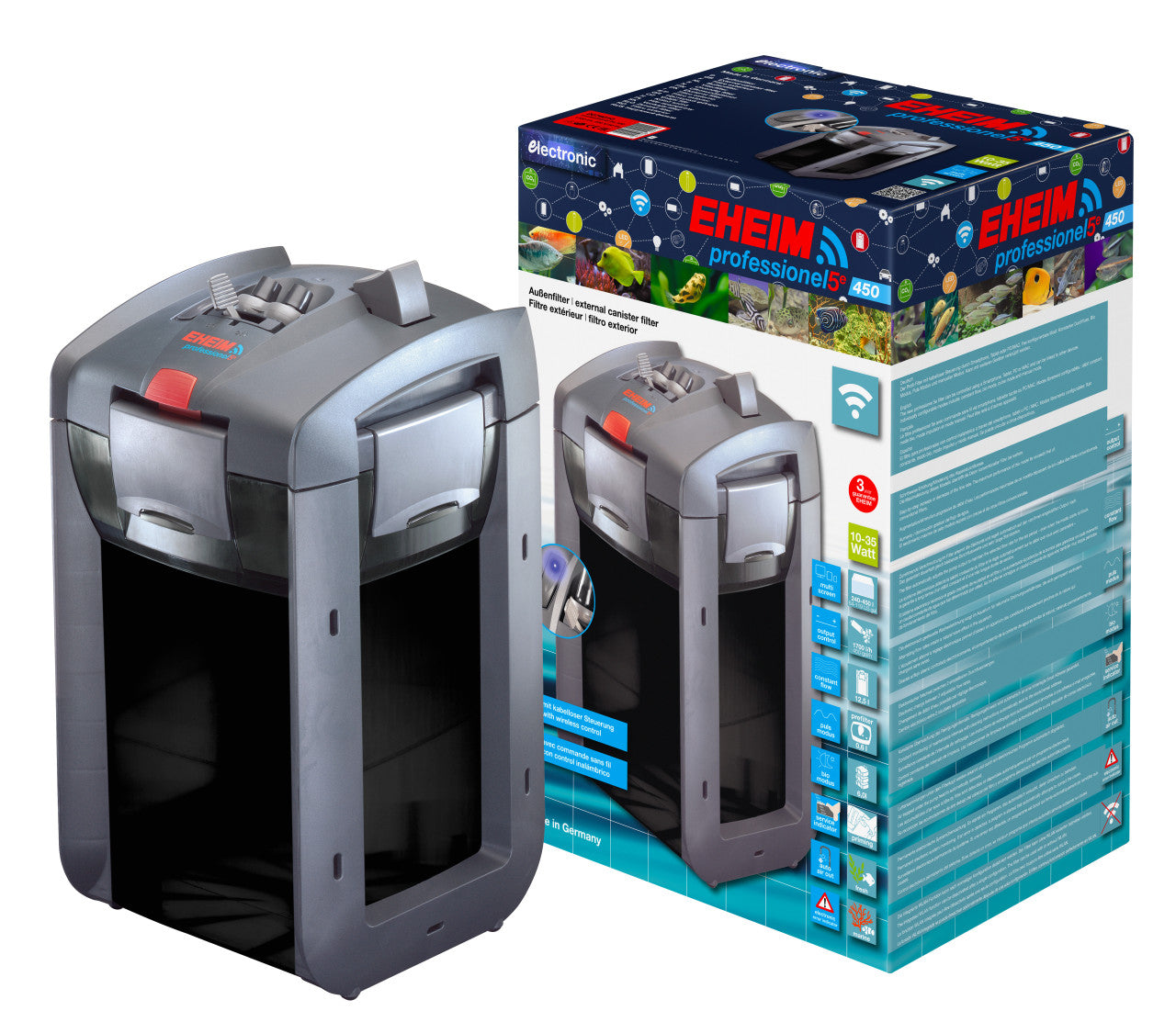 EHEIM professional 5E