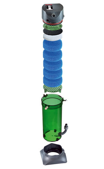 EHEIM Classic 150 External Filter