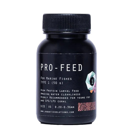 PRO-FEED TYPE 3