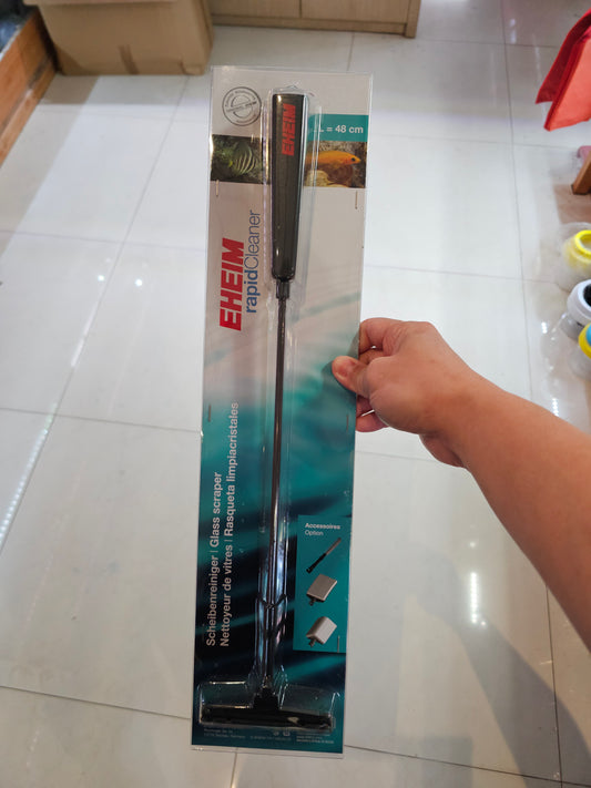 Eheim RapidCleaner (25cm/48cm/58cm/replacement blade)