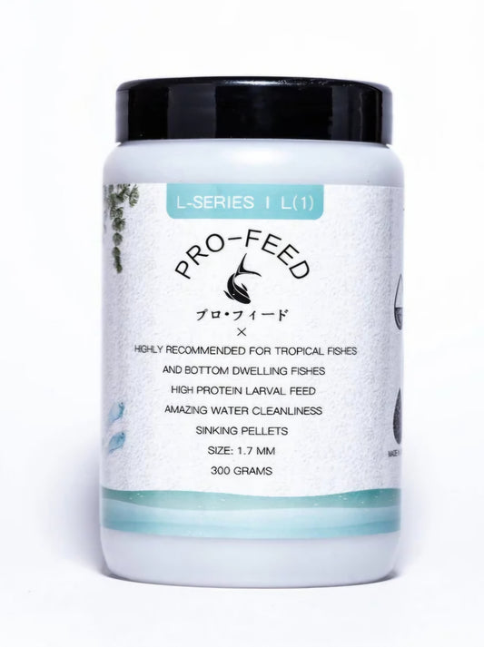 PRO-FEED L Series