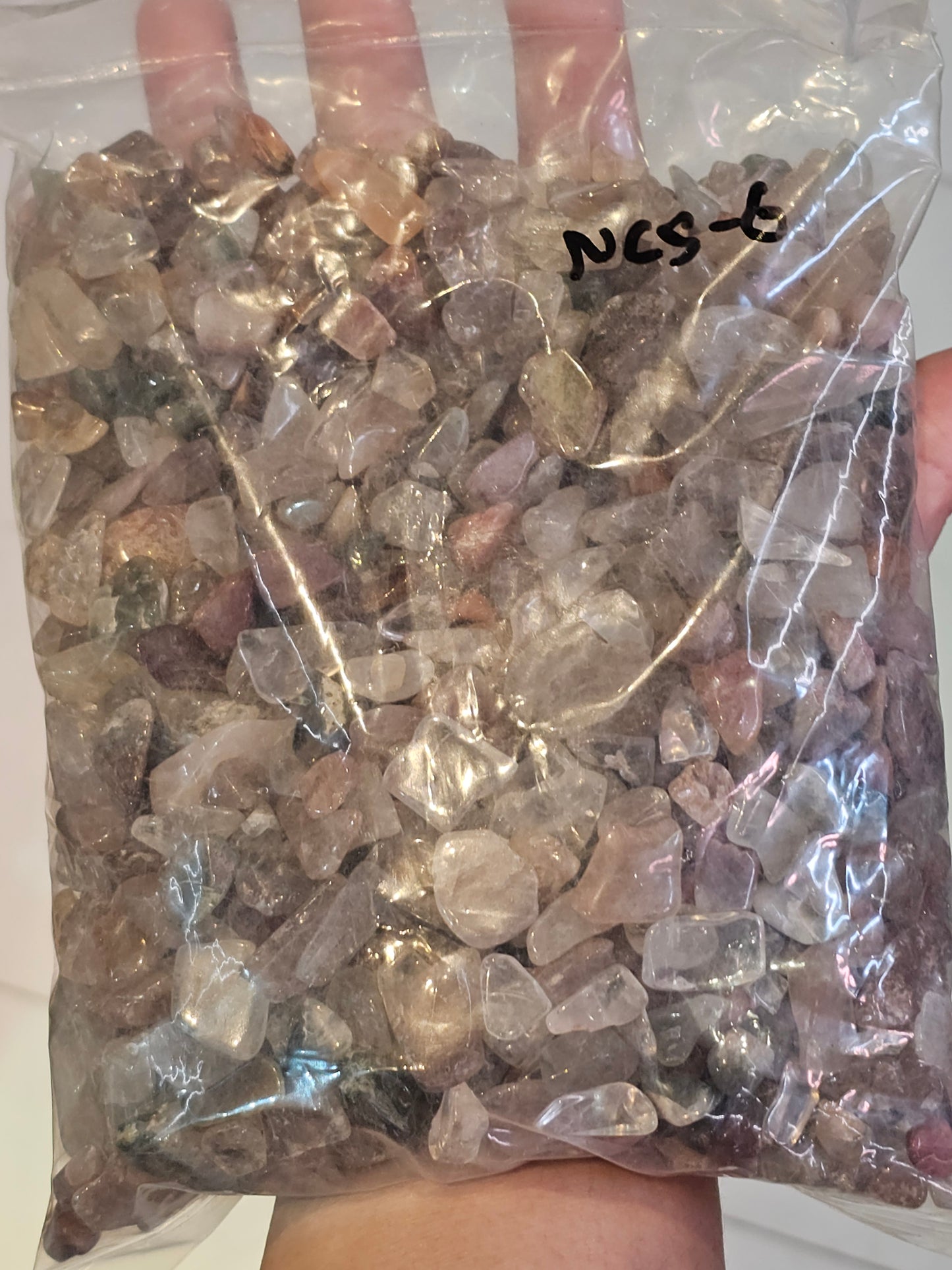 NCS Crystal substrate series (1kg)