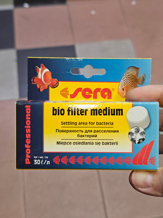 Sera Siporax mini (35g/270g)
