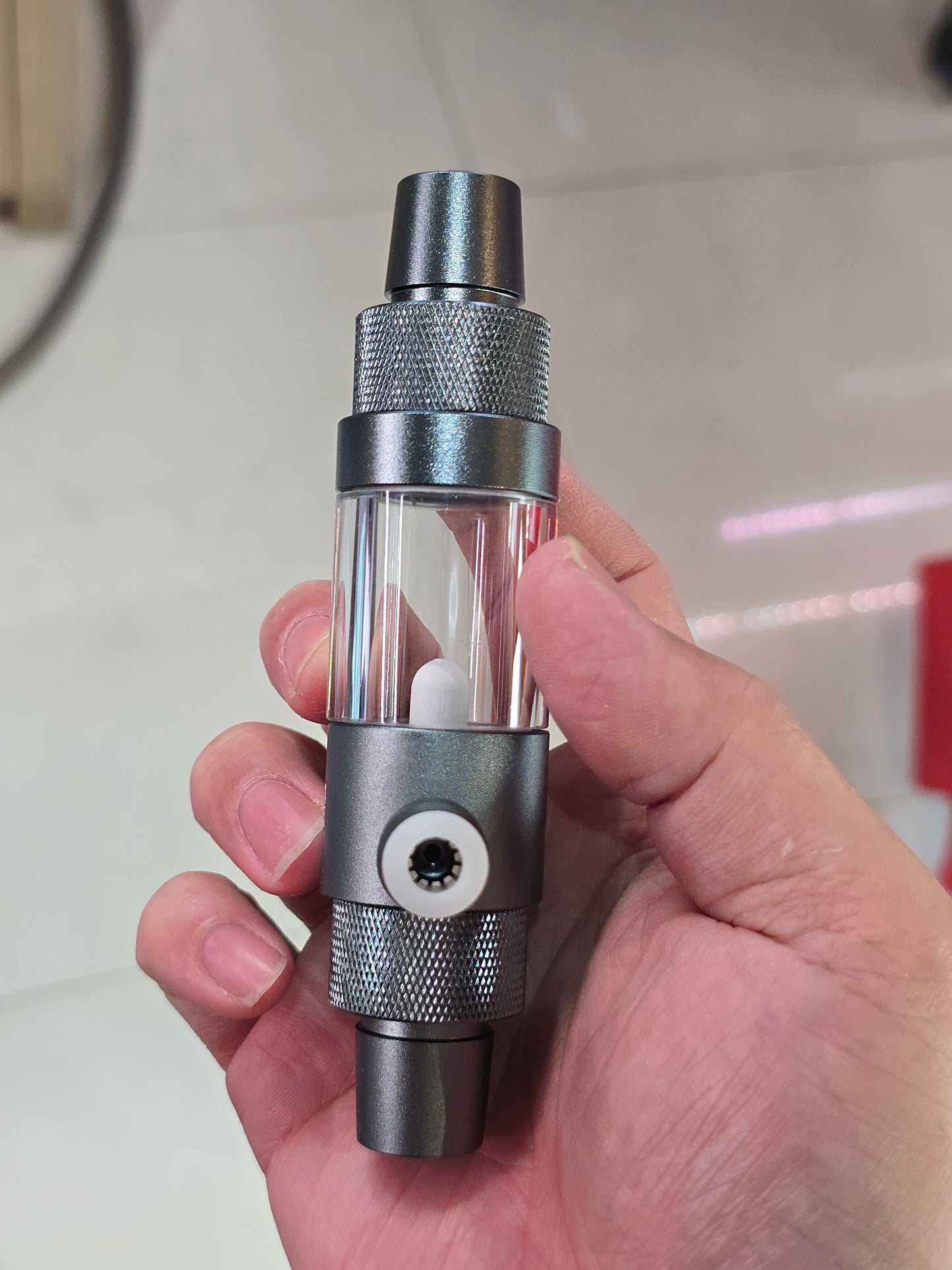 Wyin Inline CO2 diffuser 16mm
