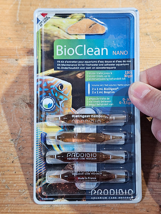 Prodibio BioClean NANO