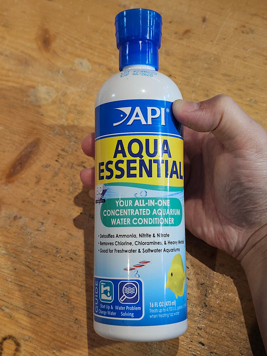 Aqua Essential