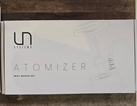 UNS Atomizer Mist maker set