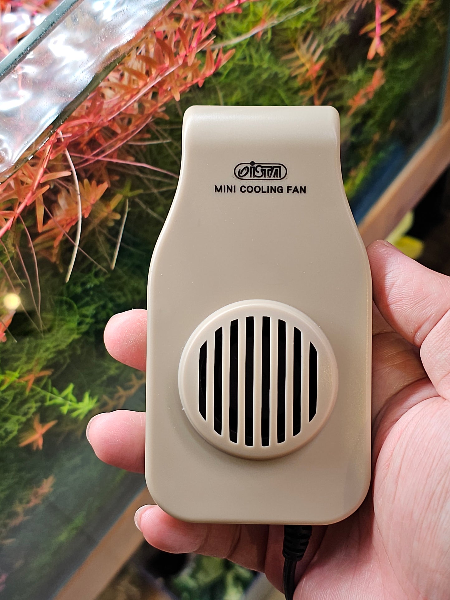 ISTA Mini Cooling Fan USB I-C989/ I-C990