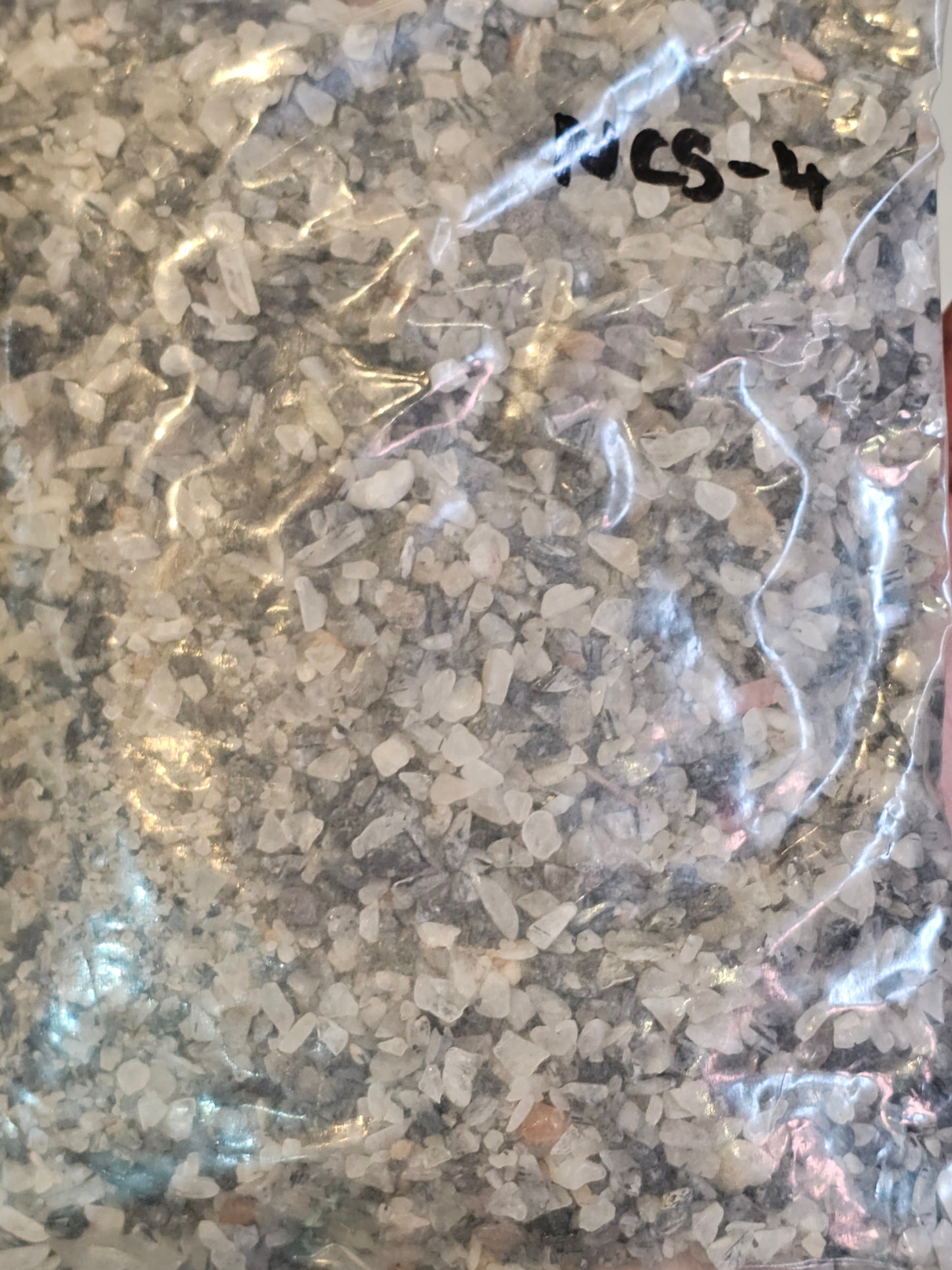 NCS Crystal substrate series (1kg)
