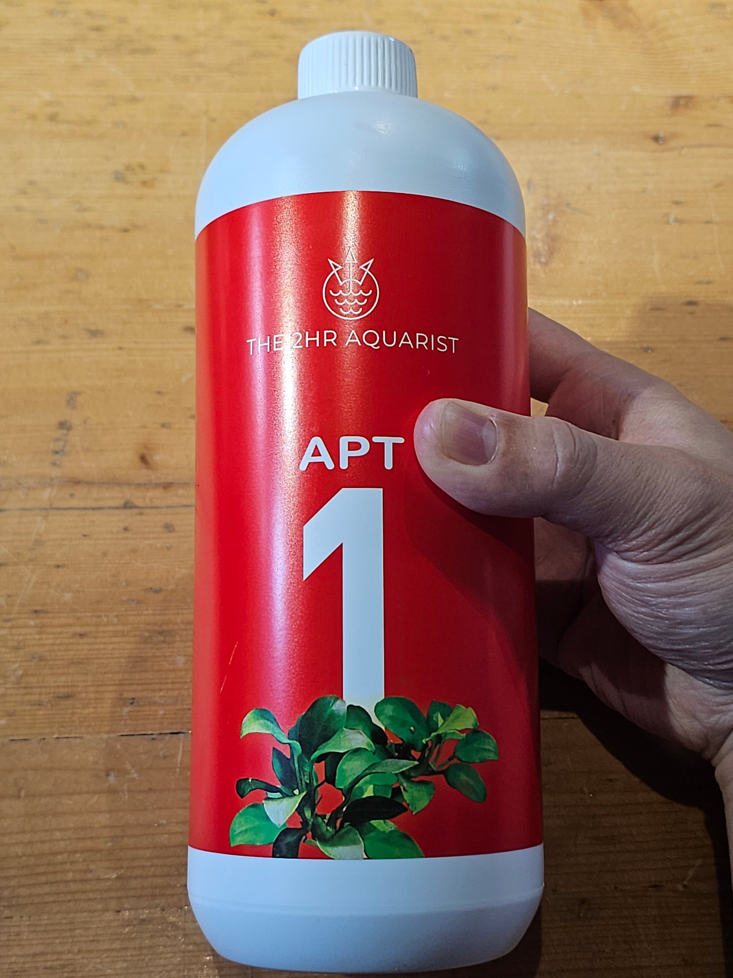 APT ZERO 1