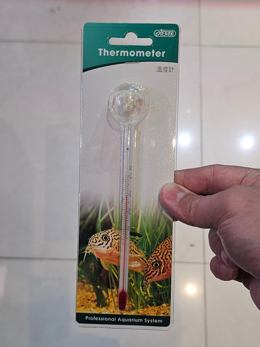 ISTA Thermometer Suction cup type