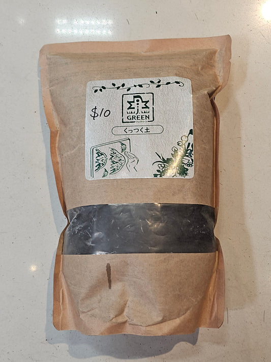 Jun Sticking soil 700ml