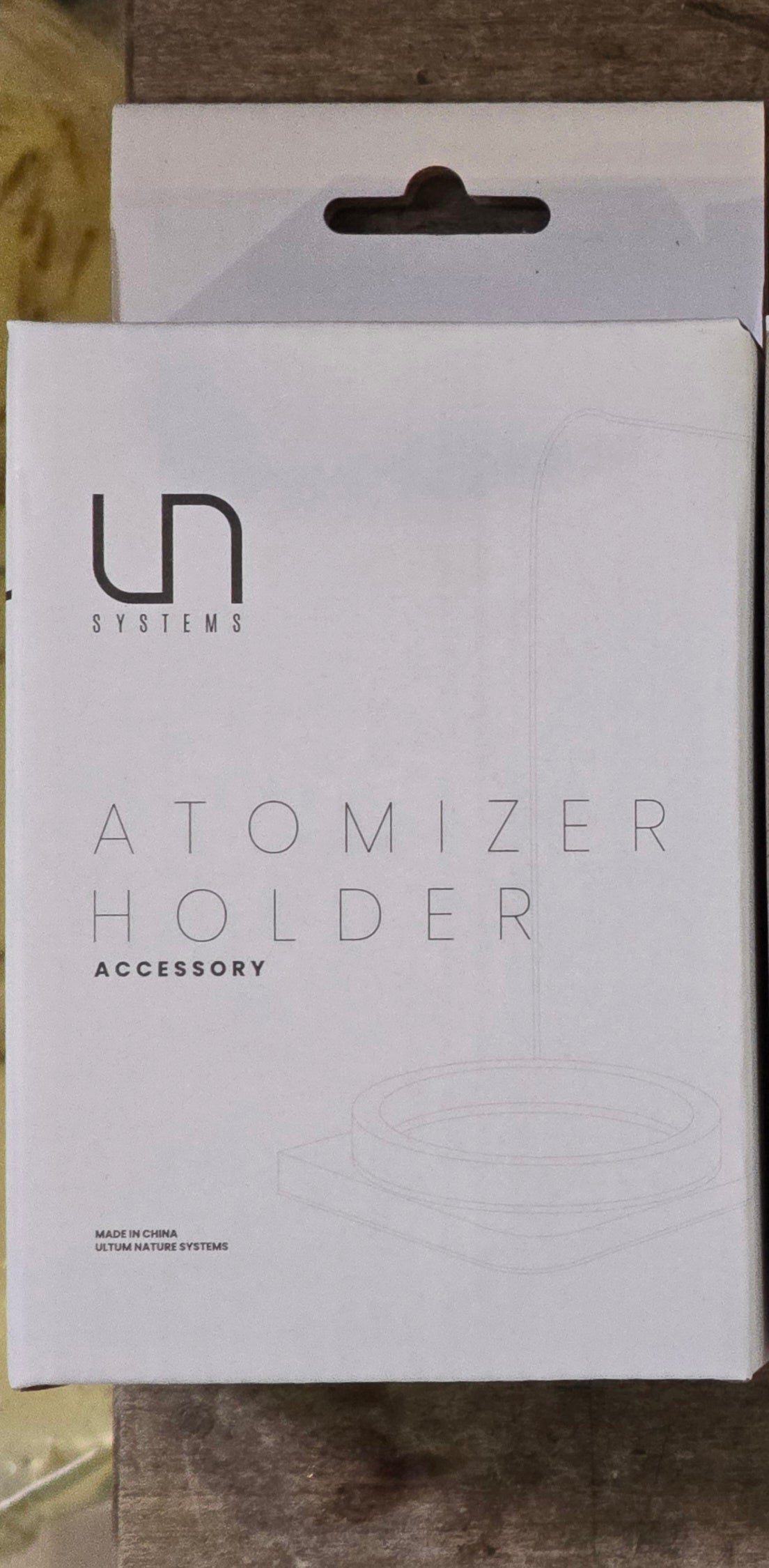 UNS Atomizer Mist maker set