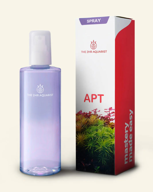 APT Dew Foliar Spray