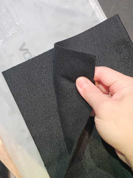 VoonLine super wiping cloth