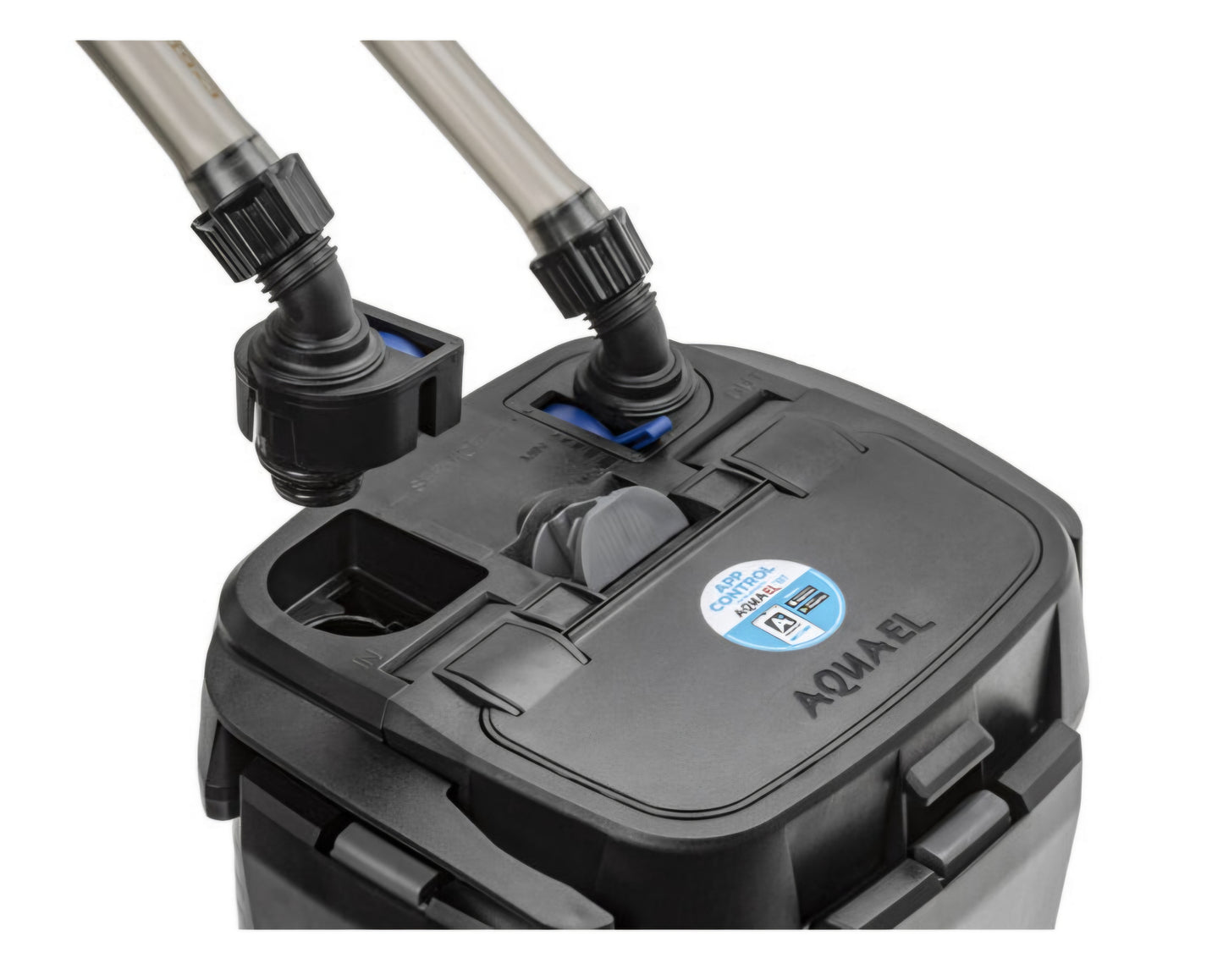 Aquael Ultramax BT 2200l/hr canister filter