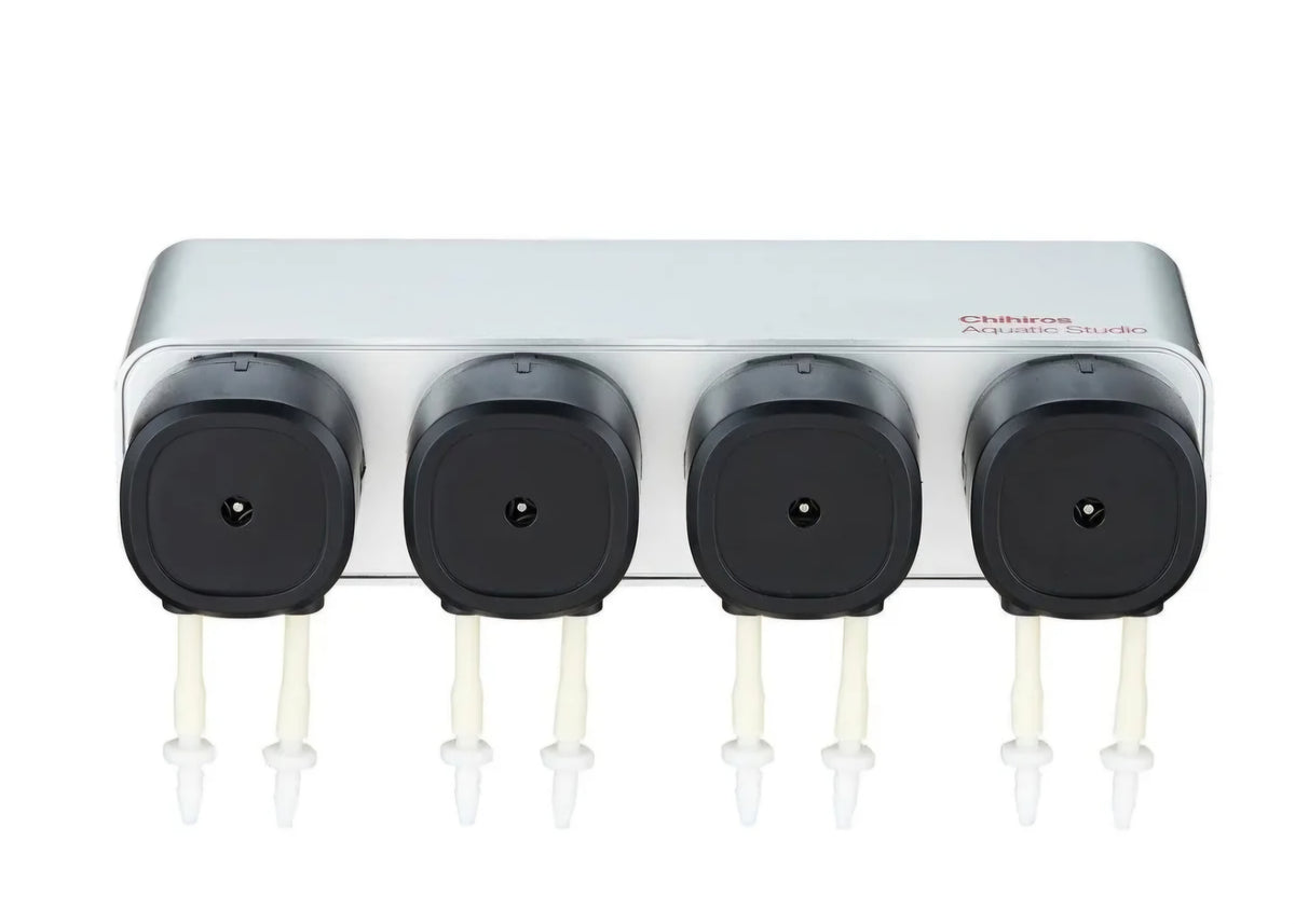 Chihiros Dosing Pump System 2s/4s