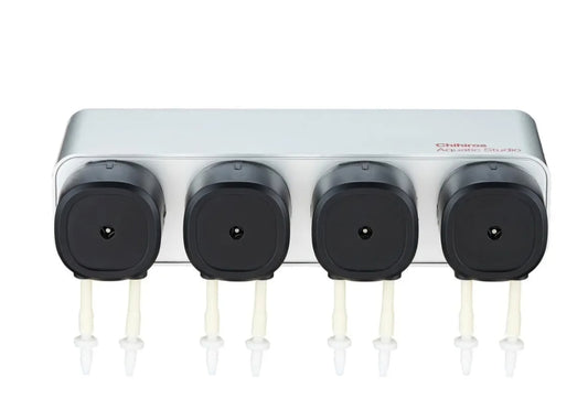 Chihiros Dosing Pump System 2s/4s