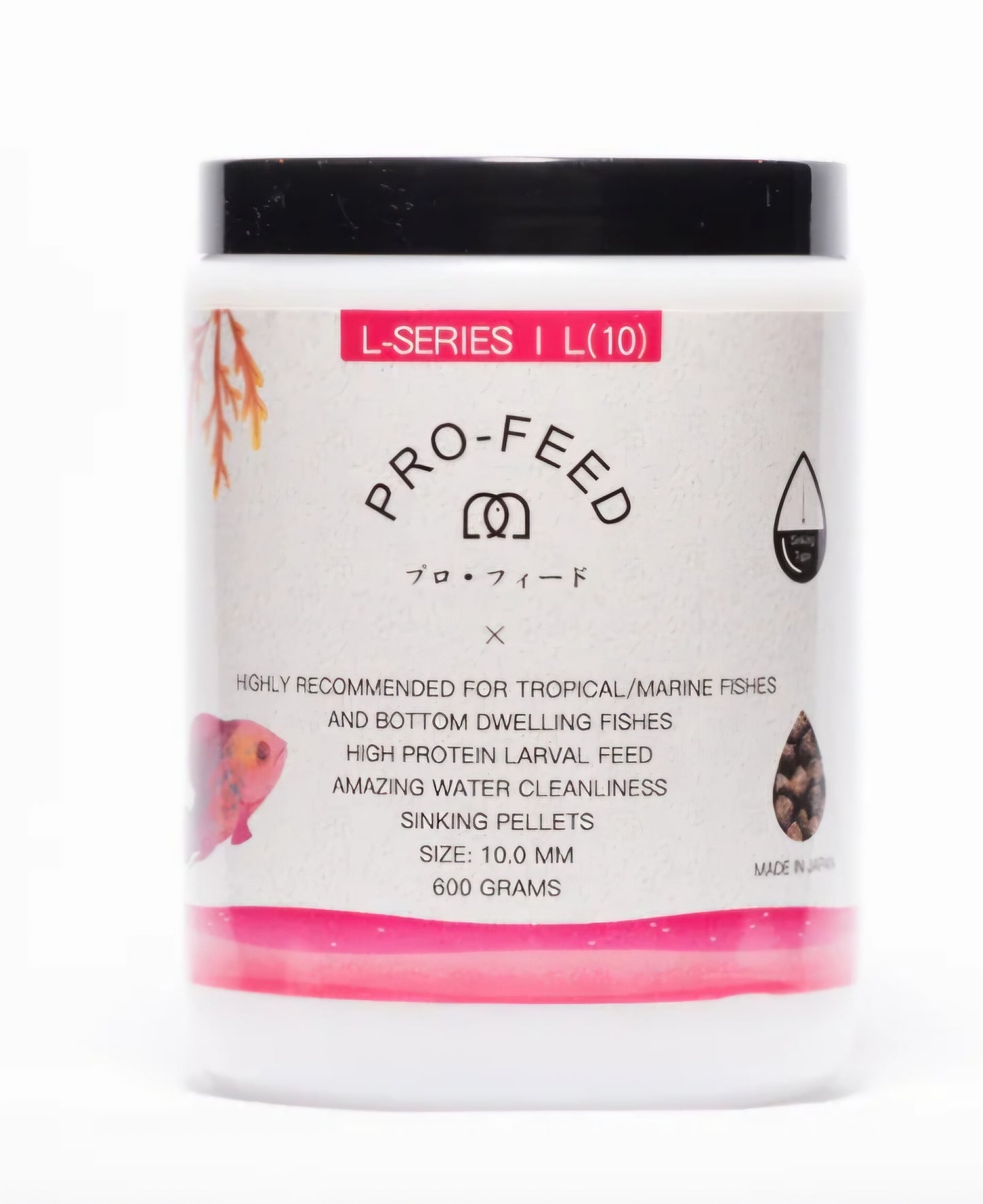 PRO-FEED L Series